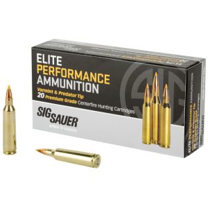buy elite perfomance ammunition online
